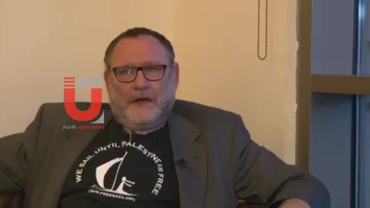 Gilad Atzmon on the False Dichotomy Between 'Jews' and 'Zionism'