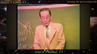 A9E Rise Of The New Human Race