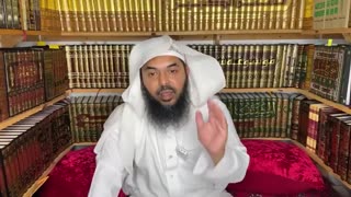 Well-known Islamic preacher in America says that if you capture a woman in war,