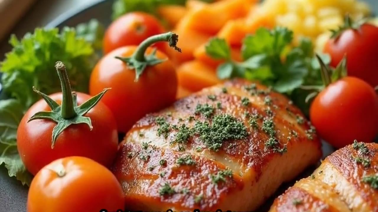 Over 40? Boost Joint Strength Naturally with These Simple Changes! #jointsupplementsforwomenover40