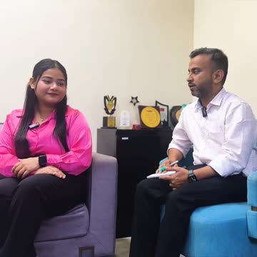 🎙️ From Guwahati to Manchester! ✈️⁣