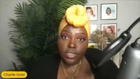 Charlie Gold claims YTLover is White Lover