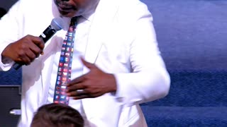 You Must Hear this Word About Holiness
