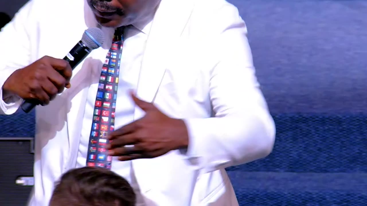 You Must Hear this Word About Holiness