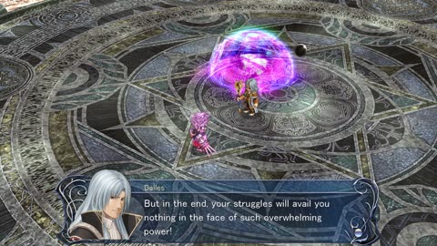 Ys Origin: Toal part 3