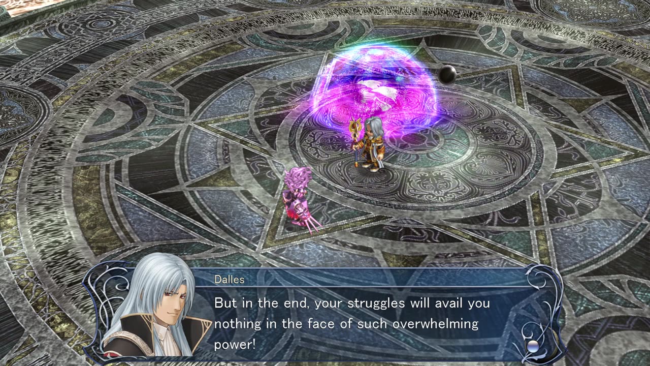 Ys Origin: Toal part 3