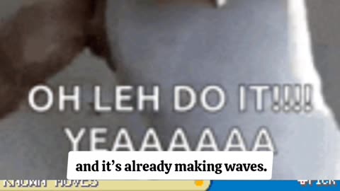 Waka Flocka’s $3.76M Music Token Takeover!