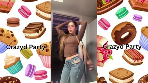 Big booty Hot Lady Tiktok Vídeos 🔥 Big Ass Girls 2025 jji7