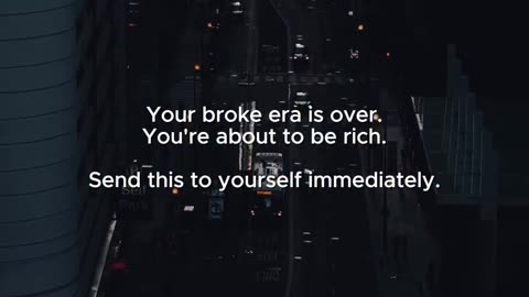 Focus on Progress, Not Perfection