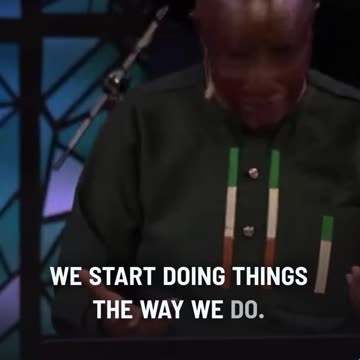 Returning to Our First Love with Guest Pastor Peter Kasirivu from Uganda