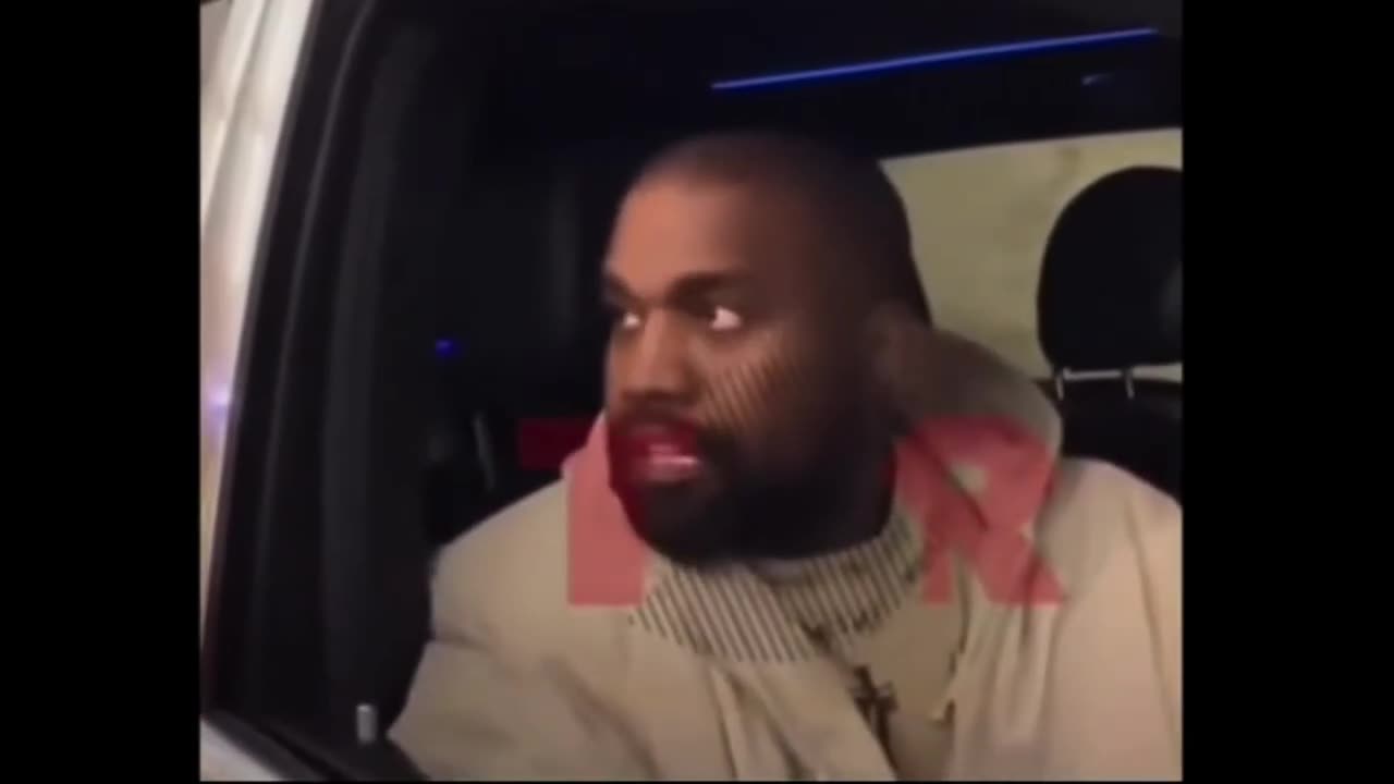 What Happened To The Real Kanye West..