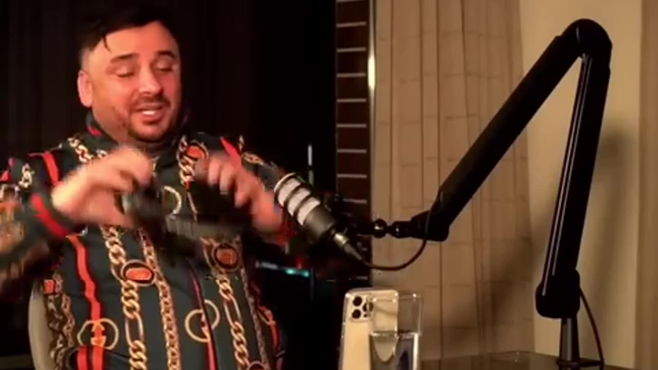 😱🤭 Wait Until You See This Holy Ghost Moment! | FunFM