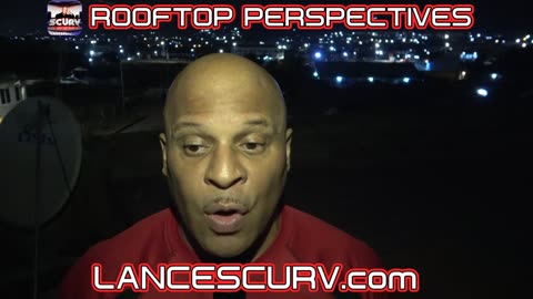 WHY DO THEY CHOOSE TO DO IT ON THEIR OWN? | ROOFTOP PERSPECTIVES # 94