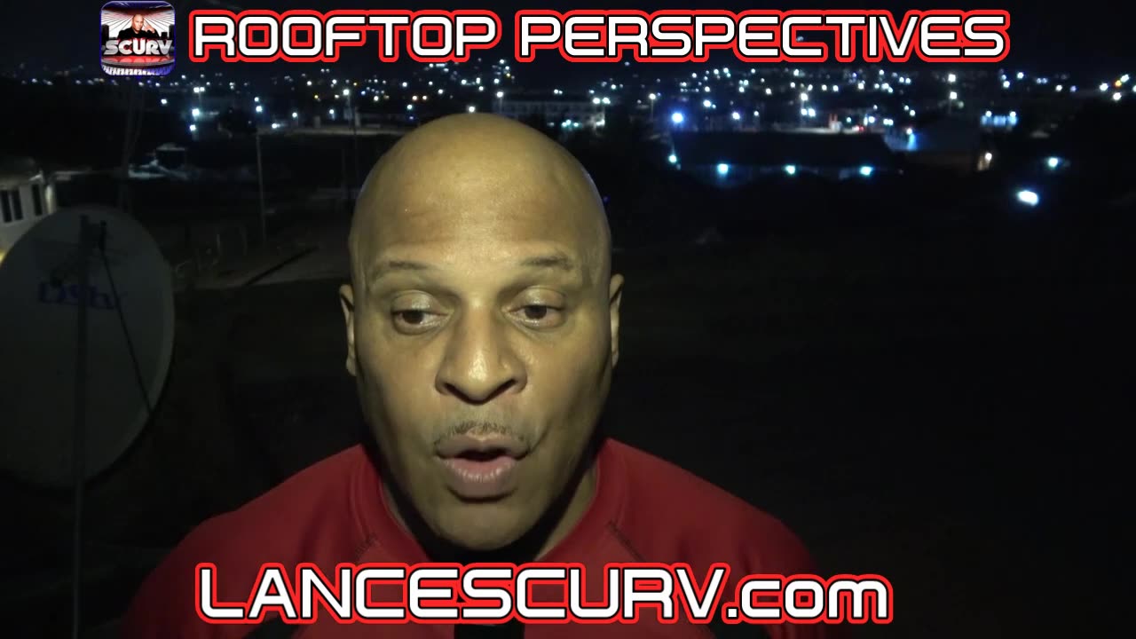 WHY DO THEY CHOOSE TO DO IT ON THEIR OWN? | ROOFTOP PERSPECTIVES # 94
