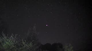 UFO / UAP / ORB on Camera