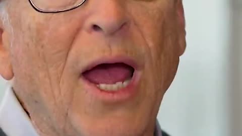 Bill Gates says in a new interview that in order to stop the next pandemic a new global . .