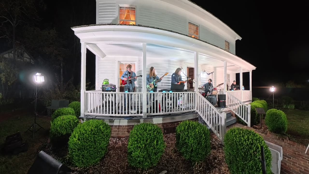 Shortcake - Snuggs House October 11, 2025