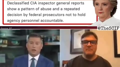 CIA, SOS HILLARY CLINTON, ABUSED/RAPED KIDS, SOME 2-6 YEARS! SADISTIC!