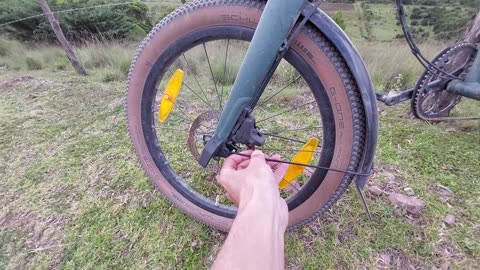 Everything bad about the Brompton G Line after 1 year and 4000km of bikepacking Central America