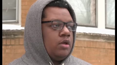 CTA Driver Runs Over Woman