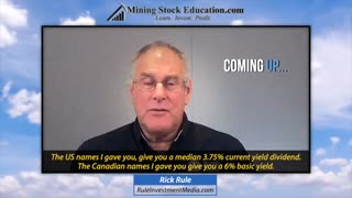 How Rick Rule Invests in Oil & Mining — Timeless Strategies Explained
