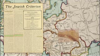 HN7 1/3 Zionists, Freemasons & Kabbalists: engineering the largest lie ever told