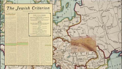HN7 1/3 Zionists, Freemasons & Kabbalists: engineering the largest lie ever told