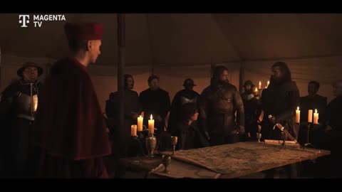 Rise of the Raven - S01 Trailer (Deutsch)