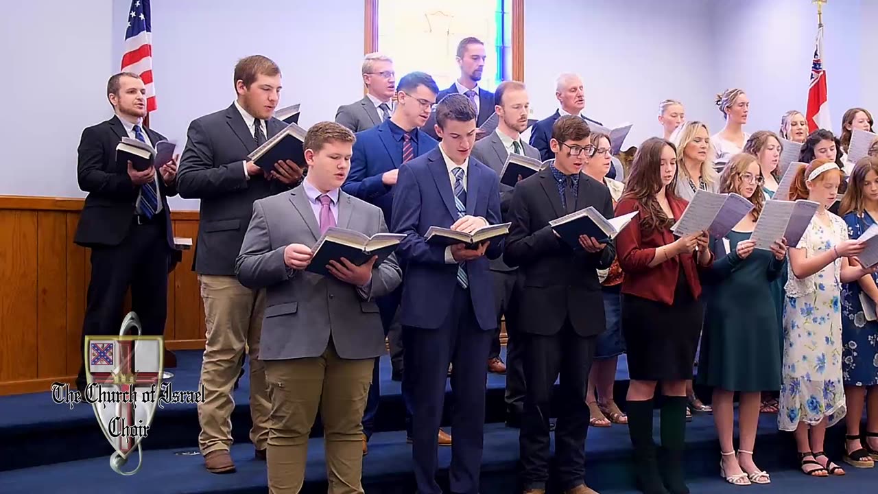 "King of Kings" by The Sabbath Choir