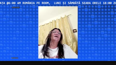 GABRIELA ZANCA -VIN LA TINE DOAMNE AȘA CUM SUNT- CALEA CĂTRE RAI PĂRTĂȘIE #live #muzicacrestina