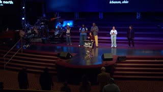 Don’t Die Before You Live by Pastor Darlene Bishop Driscoll | Wednesday Night Service | 10-08-25
