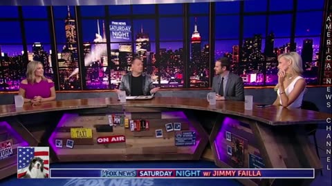 FOX News Saturday Night With Jimmy Failla 9/27/25 FULL HD | BREAKING FOX NEWS September 27, 2025