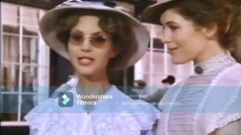 Ellis Island Georgie Scenes Part 2