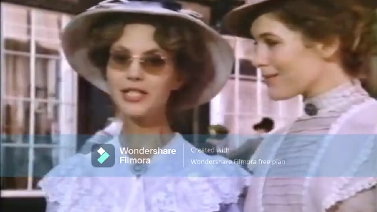 Ellis Island Georgie Scenes Part 2