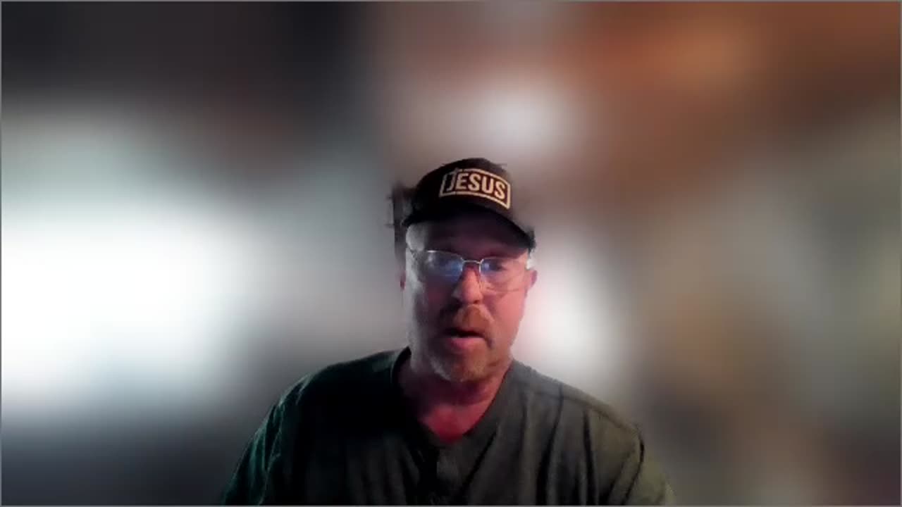 Today's Gospel Message 110325