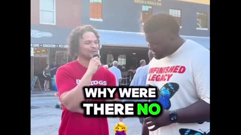 Is this Racist? - from WTF 121