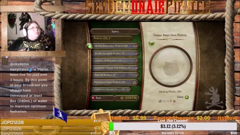 Fable II - Part 11 - Cold Comfort Farmer