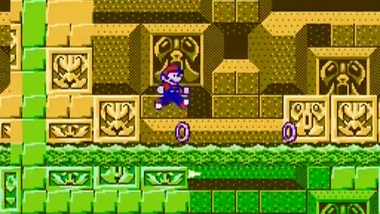 NESLongplay174 Somari