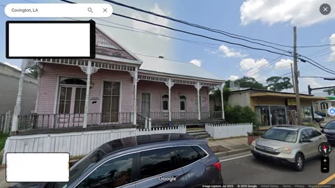 Covington Louisiana