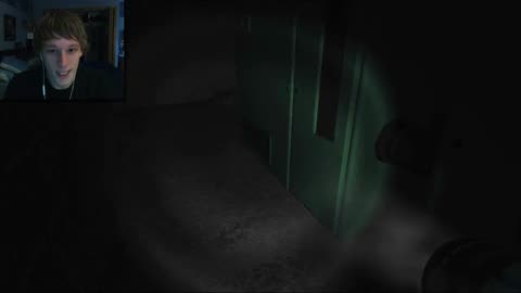 Eyes - Part 03 (Andrew Blaze - Randy Stair)