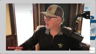 Brewer's Briefing Podcast/Radio Show