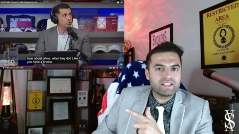 PBD again is trying to put Muslims against Jews