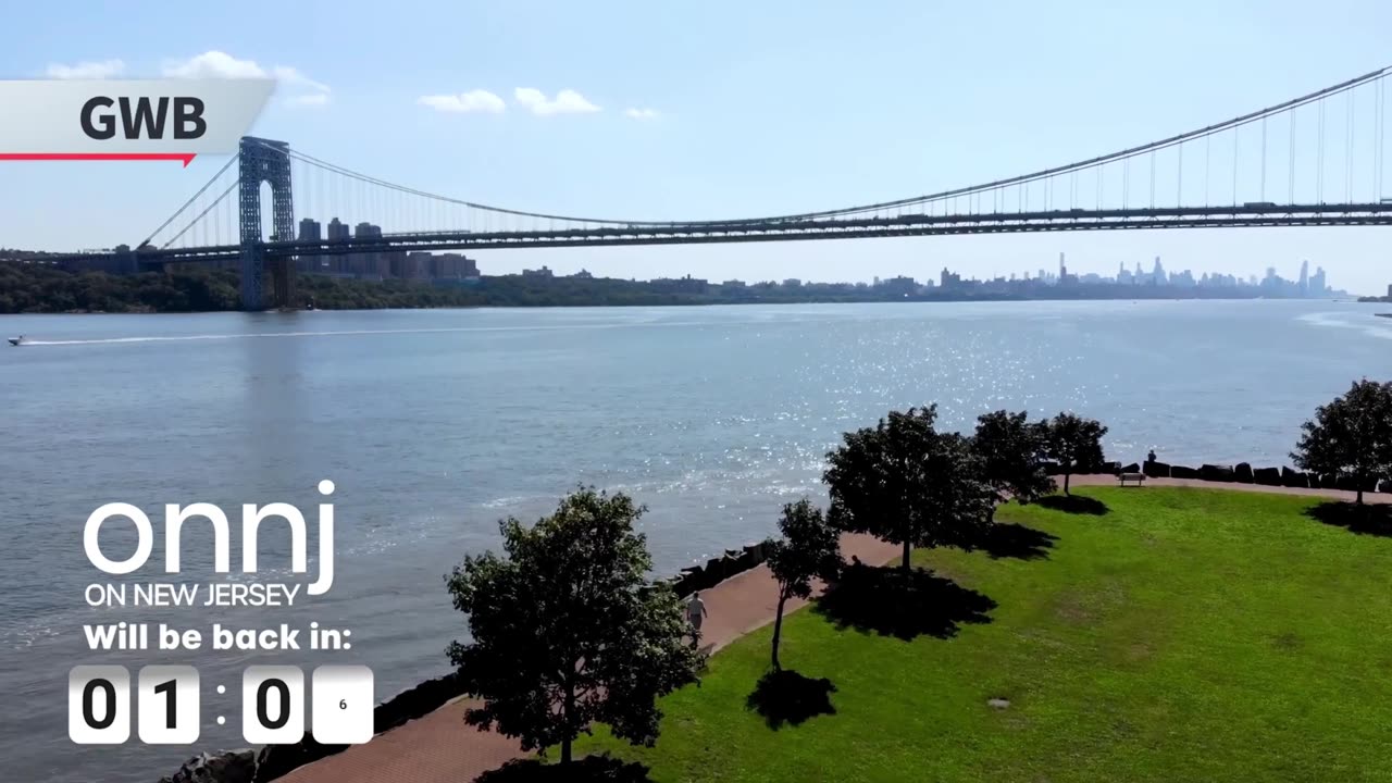 Mornings with Ken Rosato