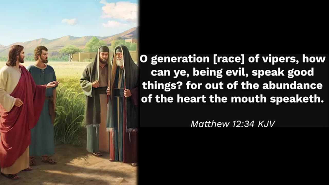 The Origins Of The Jews