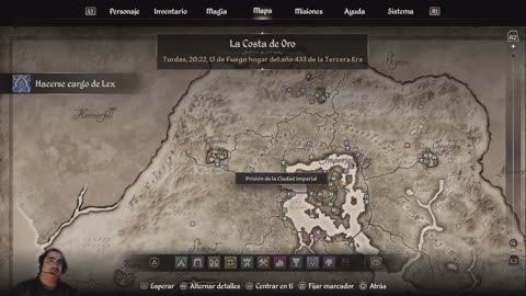 TES IV: Oblivion Remastered 9#