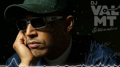 DJ VAL MT - A SUA FESTA COMEÇA A PARTIR DE AGORA - FUNK