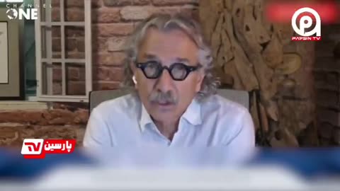 The "Pahlavi Project" as a fiasco of the 🇮🇱 "Mossad"