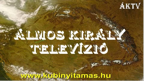 251113CN! CSAK EGY ÉVRE？- Kubínyi Tamás ÁKTV