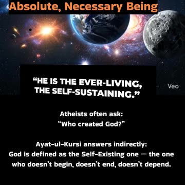 Greatest Verse / Powerful