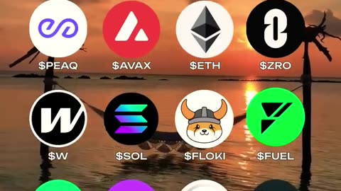 12+ CRYPTOS THAT COULD EXPLODE DURING 2025 🔥📈 #trading #bullrun #analysis #invest #memes #new 